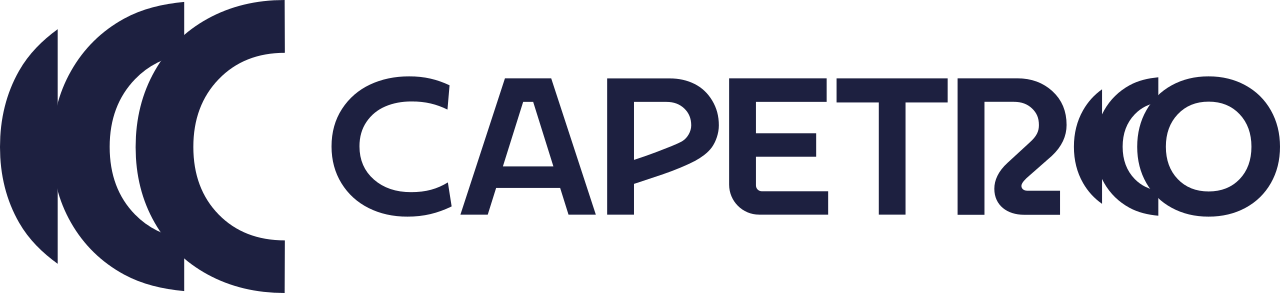Logo CAPETRO